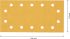 C470 Schleifpapier 2608900948