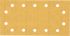 C470 Schleifpapier 2608900950
