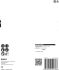 C470 Schleifpapier 2608901098