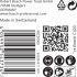 EXP Schwingschleifblatt 80 2608901035(VE50)