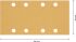 EXP Schwingschleifblatt 93 2608901044(VE50)