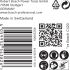 EXP Schwingschleifblatt 93 2608901044(VE50)