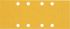 EXPERT C470 Schleifpapier 2608901665