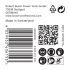 EXPERT C470 Schleifpapier 2608901665
