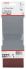 Schleifband-Set X440 2608606131