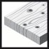 Schleifband-Set X440 2608606146