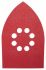 Schleifblatt C430 2608605184