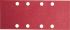 Schleifblatt C430 2608605294