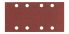 Schleifblatt C430 2608605304