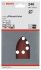 Schleifblatt C430 2608605578