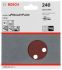 Schleifblatt C430 2608605657