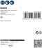 Schleifblatt Expert 2608902381VE(2)