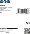 Schleifblatt Expert 2608902383VE(2)