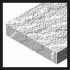 Schleifblatt F355 2608605120