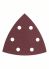 Schleifblatt F460 2608621689