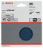 Schleifblatt F550 2608608Y15
