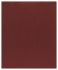 Schleifblatt J475 2608608C08