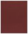 Schleifblatt J475 2608608C09