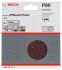Schleifblattset F460 1609200162