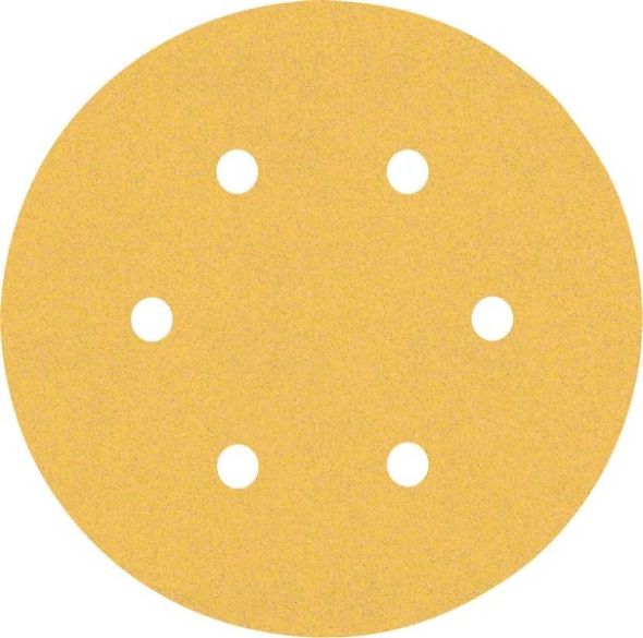 C470 Schleifpapier 2608900822