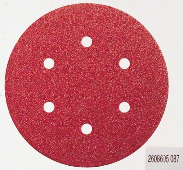 Schleifblatt C430 2608607247