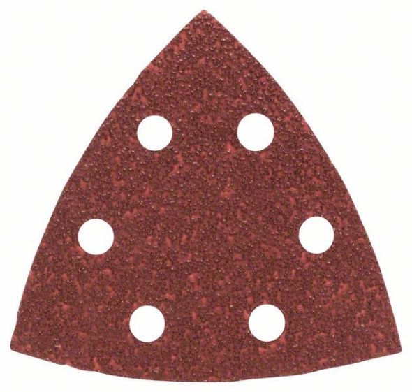Schleifblatt-Set 2607019487