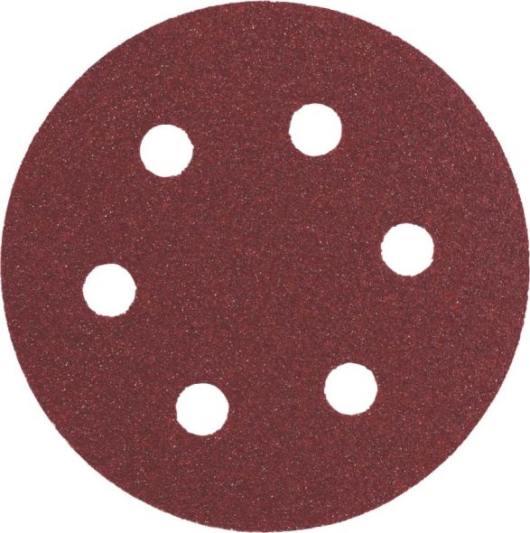 Haftschleifblätter-Set 624060000