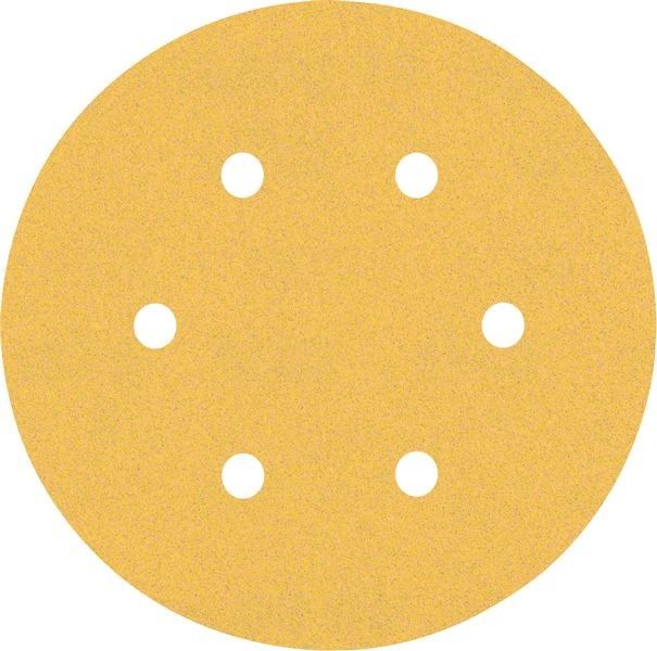 C470 Schleifpapier 2608900822