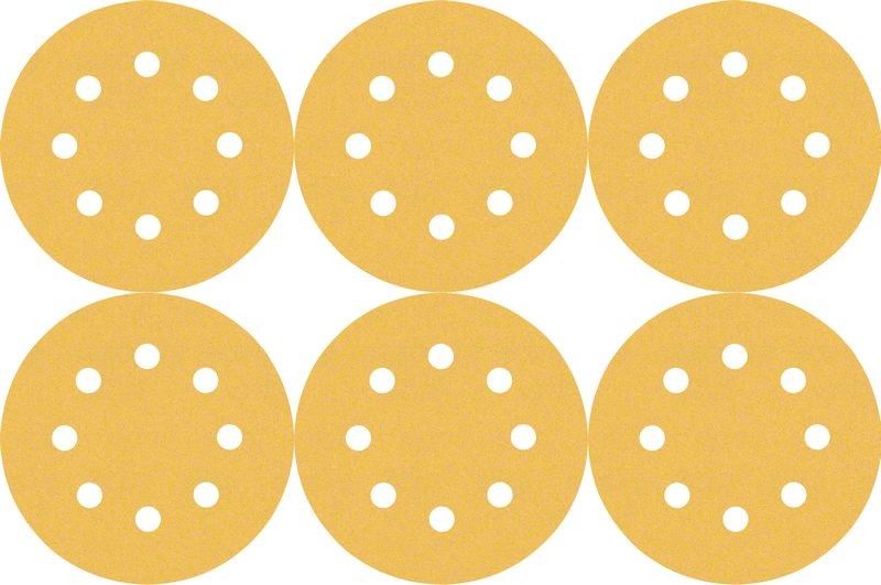 C470 Schleifpapier 2608900822