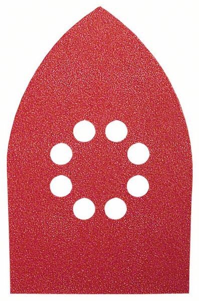Schleifblatt C430 2608605186