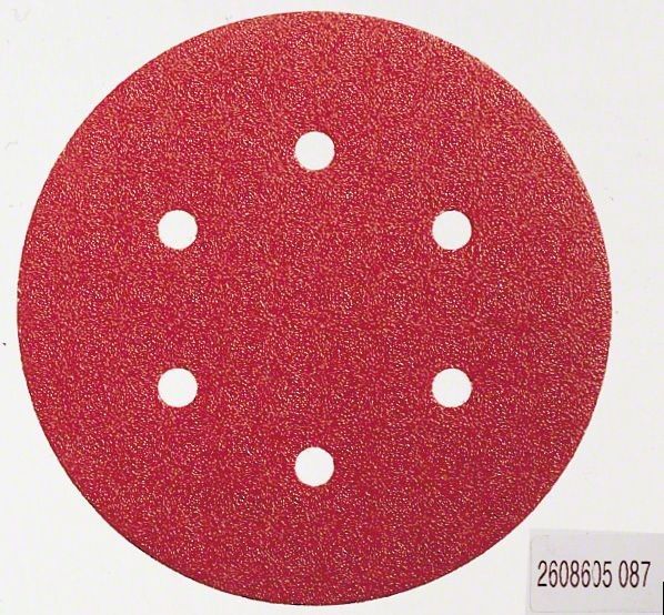 Schleifblatt C430 2608607247