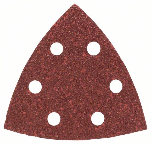 Schleifblatt-Set 2607019487