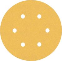 C470 Schleifpapier 2608900822