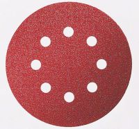 Schleifblatt C430 2608605107
