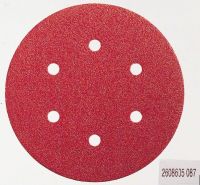Schleifblatt C430 2608607247