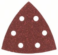 Schleifblatt-Set 2607019487