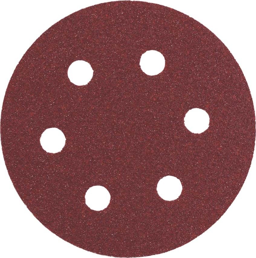 Haftschleifblätter-Set 624060000