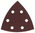 Schleifblatt-Set 2607019488
