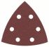 Schleifblatt-Set 2607019489