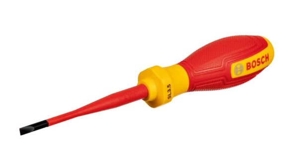 VDE Schraubendreher 1600A02NC1