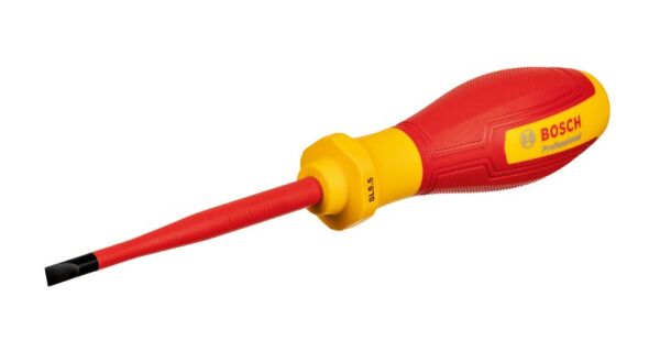 VDE Schraubendreher 1600A02NC3