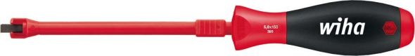 Festhalteschraubendreher 398SF 3,0X100