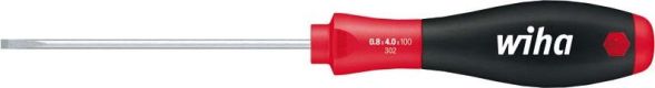 Schlitz-Schraubendreher 302SF 3,5x100
