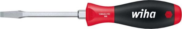 Schlitz-Schraubendreher 308SF 6,5x125
