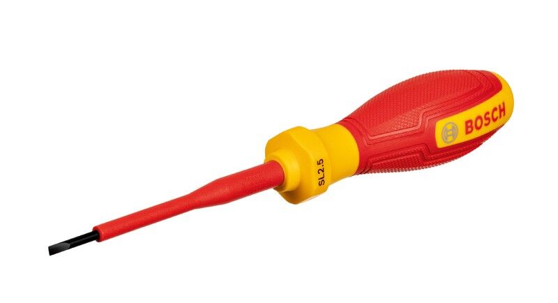 VDE Schraubendreher 1600A02NC0