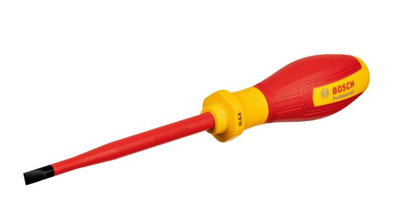 VDE Schraubendreher 1600A02NC4