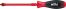 Festhalteschraubendreher 398SF 3,0X100