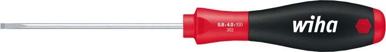 Elektriker-Schraubendreher 302SF 4,5x80