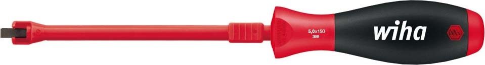 Festhalteschraubendreher 398SF 5,0x150