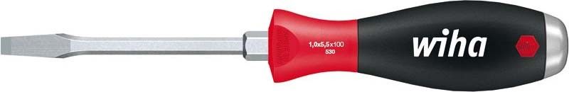 Schlitz Schraubendreher 530SF 6,5x125